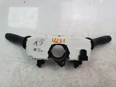 Second-hand car spare part multifunction switch for renault megane iv fastback (b9a/m/n_) 1.5 dci 110 (b9a3) oem iam references 255676935r  