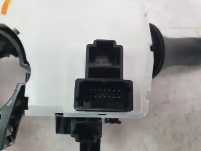 Second-hand car spare part multifunction switch for renault megane iv fastback (b9a/m/n_) 1.5 dci 110 (b9a3) oem iam references 255676935r  