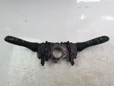 Second-hand car spare part multifunction switch for renault megane iv fastback (b9a/m/n_) 1.5 dci 110 (b9a3) oem iam references 255676935r  