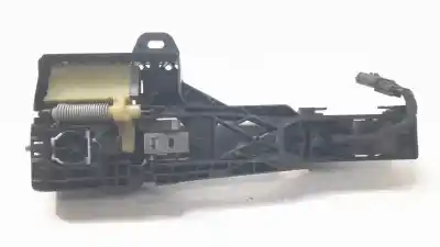 Автозапчасти б/у наружная рукоятка передняя справа за renault megane iv fastback (b9a/m/n_) 1.5 dci 110 (b9a3) ссылки oem iam 806066176r  