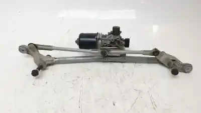 Second-hand car spare part front windshield wiper motor for renault megane iv fastback (b9a/m/n_) 1.5 dci 110 (b9a3) oem iam references 288005974r