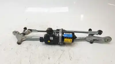 Second-hand car spare part front windshield wiper motor for renault megane iv fastback (b9a/m/n_) 1.5 dci 110 (b9a3) oem iam references 288005974r  