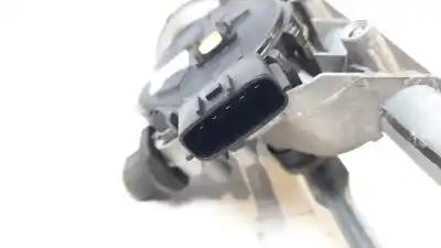 Second-hand car spare part front windshield wiper motor for renault megane iv fastback (b9a/m/n_) 1.5 dci 110 (b9a3) oem iam references 288005974r  