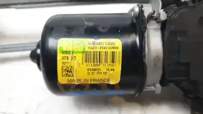 Second-hand car spare part front windshield wiper motor for renault megane iv fastback (b9a/m/n_) 1.5 dci 110 (b9a3) oem iam references 288005974r  