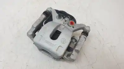 Pezzo di ricambio per auto di seconda mano pinza freno posteriore sinistra per renault austral techno riferimenti oem iam 440006ub03