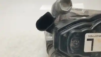 Pezzo di ricambio per auto di seconda mano pinza freno posteriore sinistra per renault austral techno riferimenti oem iam 440006ub03  