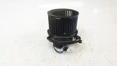 Second-hand car spare part heating fan for renault megane iv fastback (b9a/m/n_) 1.5 dci 110 (b9a3) oem iam references t69963a  t52534a
