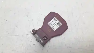 Pezzo di ricambio per auto di seconda mano MODULO ELETTRONICO per SEAT LEON SPORTSTOURER (KL8)  Riferimenti OEM IAM 4M0035507  