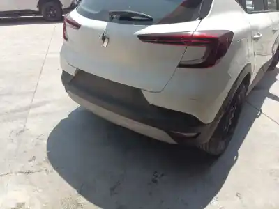 Pezzo di ricambio per auto di seconda mano Rinforzo Paraurti Posteriore per RENAULT CAPTUR II (HF_) TCE 160 (HFN1) Riferimenti OEM IAM 850908266R  