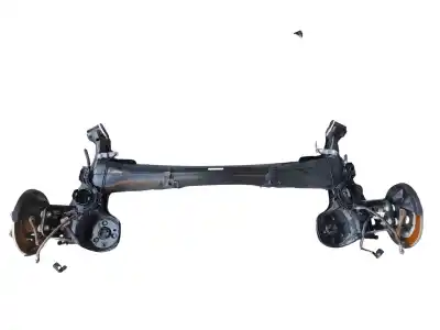 Peça sobressalente para automóvel em segunda mão charrió / suporte de eixo de trás por jeep avenger altitude referências oem iam 9838762280