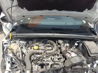 Автозапчастина б/у торпеда для RENAULT CAPTUR II (HF_) TCE 160 (HFN1) Посилання на OEM IAM 668119397R  