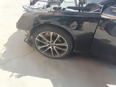 Автозапчасти б/у ПЕРЕДНЯЯ ЛЕВАЯ КУЛАЧКА за AUDI A4 B9 AVANT (8W5, 8WD)  ссылки OEM IAM 8W0407253F  