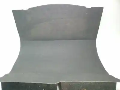 Peça sobressalente para automóvel em segunda mão estofamento de piso por mazda 6 lim. (gh) (.2012->) style referências oem iam 95j140