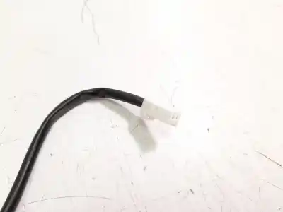 Автозапчасти б/у центральный стоп-сигнал за mazda mx-5 iv (nd__) 1.5 (nd2e) ссылки oem iam n24351580  