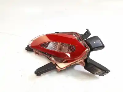 Автозапчасти б/у  за MAZDA MX-5 IV (ND__)  ссылки OEM IAM N24351240  