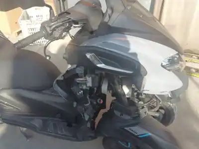 Tweedehands auto-onderdeel abs voor yamaha tricity tricity 300 (sh16) oem iam-referenties bx9859300800