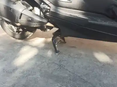 Tweedehands auto-onderdeel standaard voor yamaha tricity tricity 300 (sh16) oem iam-referenties bx9f71110100