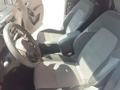 Автозапчастина б/у КОМПЛЕКТ СИДІВ для RENAULT KANGOO III FURGONETA/MONOVOLUMEN E-TECH ELECTRIC Посилання на OEM IAM 876707791R  