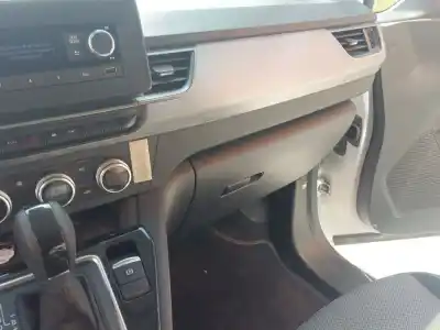 Автозапчастина б/у БАРДАЧОК для RENAULT KANGOO III FURGONETA/MONOVOLUMEN E-TECH ELECTRIC Посилання на OEM IAM 681081105R  
