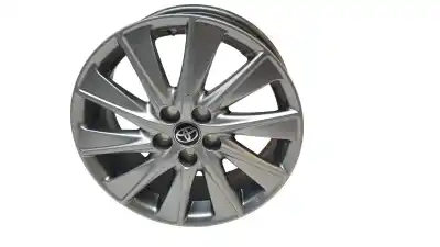 Автозапчастина б/у ШИНА для TOYOTA YARIS (_P21_, _PA1_, _PH1_) 1.5 (MXPA11) Посилання на OEM IAM 42611K0040  
