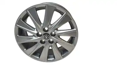 Автозапчастина б/у ШИНА для TOYOTA YARIS (_P21_, _PA1_, _PH1_) 1.5 (MXPA11) Посилання на OEM IAM 42611K0040  