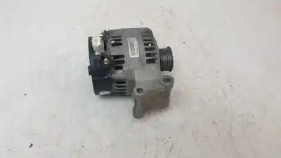 Pezzo di ricambio per auto di seconda mano alternatore per ford focus i (daw, dbw) 1.6 16v riferimenti oem iam 63321679 alf460103hq 