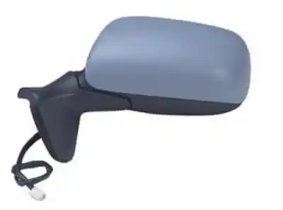 Peça sobressalente para automóvel em segunda mão ESPELHO RETROVISOR ESQUERDO por TOYOTA AURIS  Referências OEM IAM 6139957 TY3507304 , 27901361 1059066012