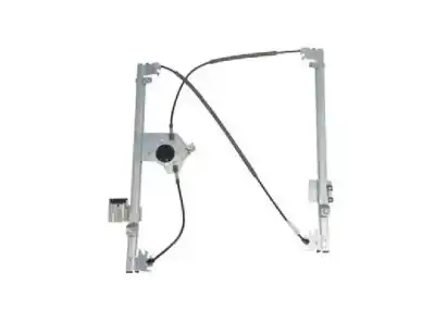 Pezzo di ricambio per auto di seconda mano Alzacristalli Anteriore Destro per FIAT SCUDO COMBI (272) * Riferimenti OEM IAM 9222Z5 114056 , 7303762 106095418