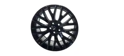 Second-hand car spare part rim for ford mustang gt oem iam references fr3j1007bd
