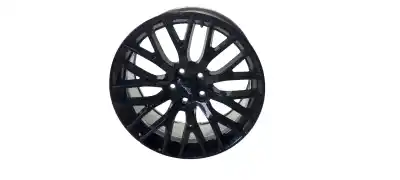 Second-hand car spare part rim for ford mustang gt oem iam references fr3j1007bd