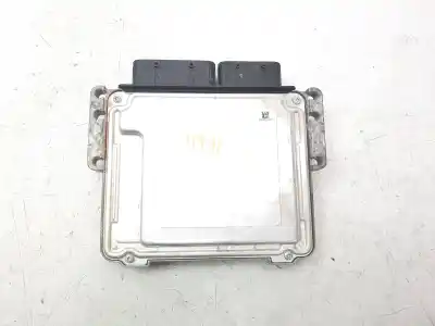 Second-hand car spare part ecu engine control for jeep avenger altitude oem iam references 9851331280  