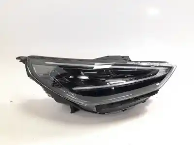 Автозапчасти б/у правая фара за hyundai i30 (pde, pd, pden) 2.0 n ссылки oem iam 92102g4600
