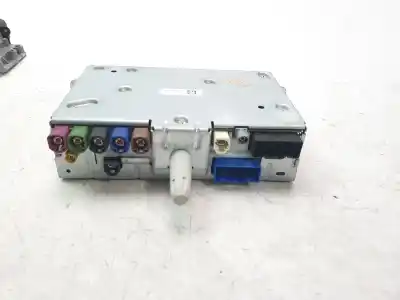 Second-hand car spare part audio system / radio cd for jeep avenger altitude oem iam references 503552310006  9853427780 , 9830226080 , 9695898080 , 3034268