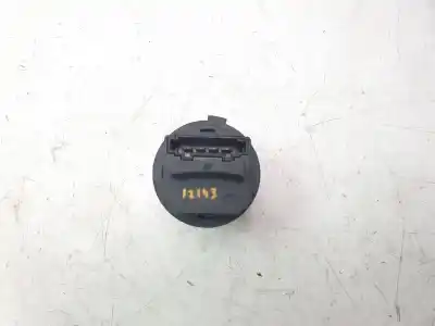 Peça sobressalente para automóvel em segunda mão resistência sofagem chauffage por mercedes-benz clase glk (x204) 220 cdi 4-matic (204.984, 204.997) referências oem iam f7253