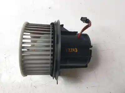 Peça sobressalente para automóvel em segunda mão ventilador de aquecimento por mercedes-benz clase glk (x204) 220 cdi 4-matic (204.984, 204.997) referências oem iam g3631003