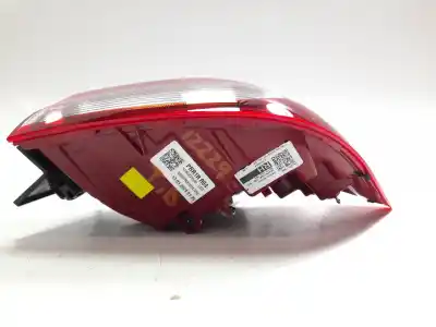 Автозапчасти б/у правый задний фонарь за hyundai i30 (pde, pd, pden) 2.0 n ссылки oem iam 92402g4500  