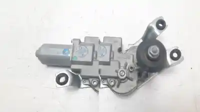 Peça sobressalente para automóvel em segunda mão MOTOR DO LIMPADOR TRASEIRO por SEAT LEON SPORTSTOURER (KL8)  Referências OEM IAM 8V0955711C  