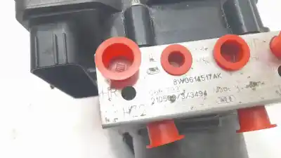 Tweedehands auto-onderdeel abs voor audi a4 b9 (8w2, 8wc) 2.0 tdi oem iam-referenties 8w0614517ak  