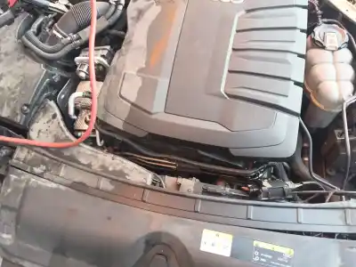 Second-hand car spare part alternator for audi a4 b9 (8w2, 8wc) 2.0 tdi oem iam references 04l903018a asf920151 