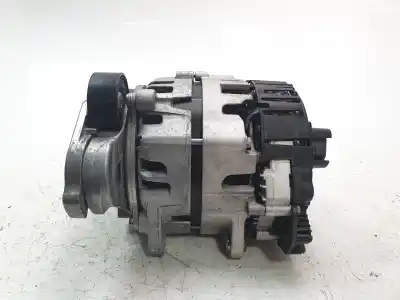 Second-hand car spare part alternator for audi a4 b9 (8w2, 8wc) 2.0 tdi oem iam references 04l903018a asf920151 