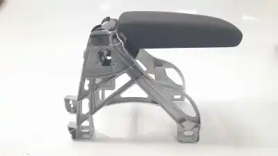 Pièce détachée automobile d'occasion ACCOUDOIR CENTRAL pour AUDI A4 B9 (8W2, 8WC)  Références OEM IAM 8W0864207E  