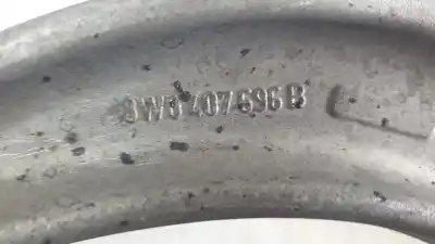 Автозапчастина б/у передній правий нижний рычаг підвіски для audi a4 b9 (8w2, 8wc) 2.0 tdi посилання на oem iam 8w0407694b  