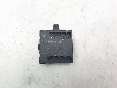 Peça sobressalente para automóvel em segunda mão módulo eletrônico por mercedes-benz clase glk (x204) 220 cdi 4-matic (204.984, 204.997) referências oem iam a2128203685