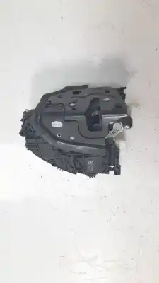 Tweedehands auto-onderdeel deurslot rechts voor voor audi a4 b9 (8w2, 8wc) 2.0 tdi oem iam-referenties 8x1837016e