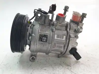 Tweedehands auto-onderdeel airconditioning compressor voor audi a4 b9 (8w2, 8wc) 2.0 tdi oem iam-referenties 8w0816803l caf210237vw 