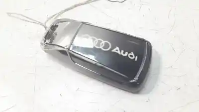 Автозапчастина б/у стартер для audi a4 b9 (8w2, 8wc) 2.0 tdi посилання на oem iam 8w1905217f  