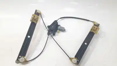 Автозапчастина б/у регулятор вікна передній лівий для audi a4 b9 (8w2, 8wc) 2.0 tdi посилання на oem iam 8w0837461  