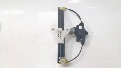 Автозапчастина б/у регулятор скла заднього правого для audi a4 b9 (8w2, 8wc) 2.0 tdi посилання на oem iam 8w0839462  