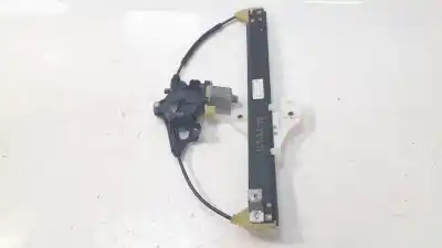 Автозапчастина б/у регулятор скла заднього правого для audi a4 b9 (8w2, 8wc) 2.0 tdi посилання на oem iam 8w0839462  