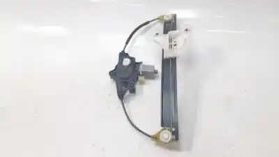 Tweedehands auto-onderdeel regelaar links achterruit voor audi a4 b9 (8w2, 8wc) 2.0 tdi oem iam-referenties 8w0839461  